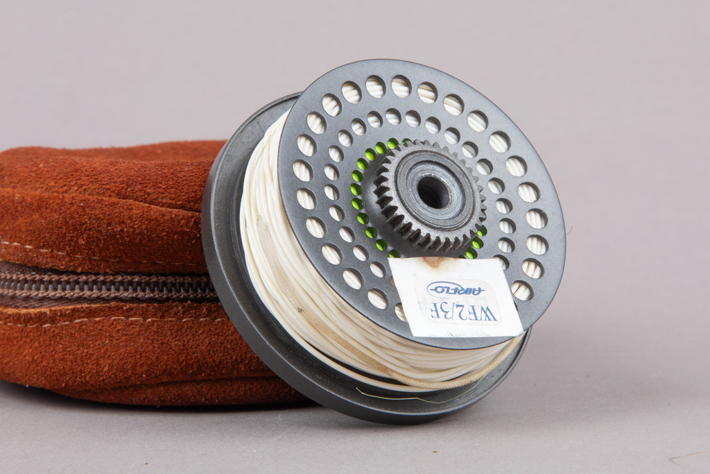 Orvis, C.F. - CFO II Spare Spool