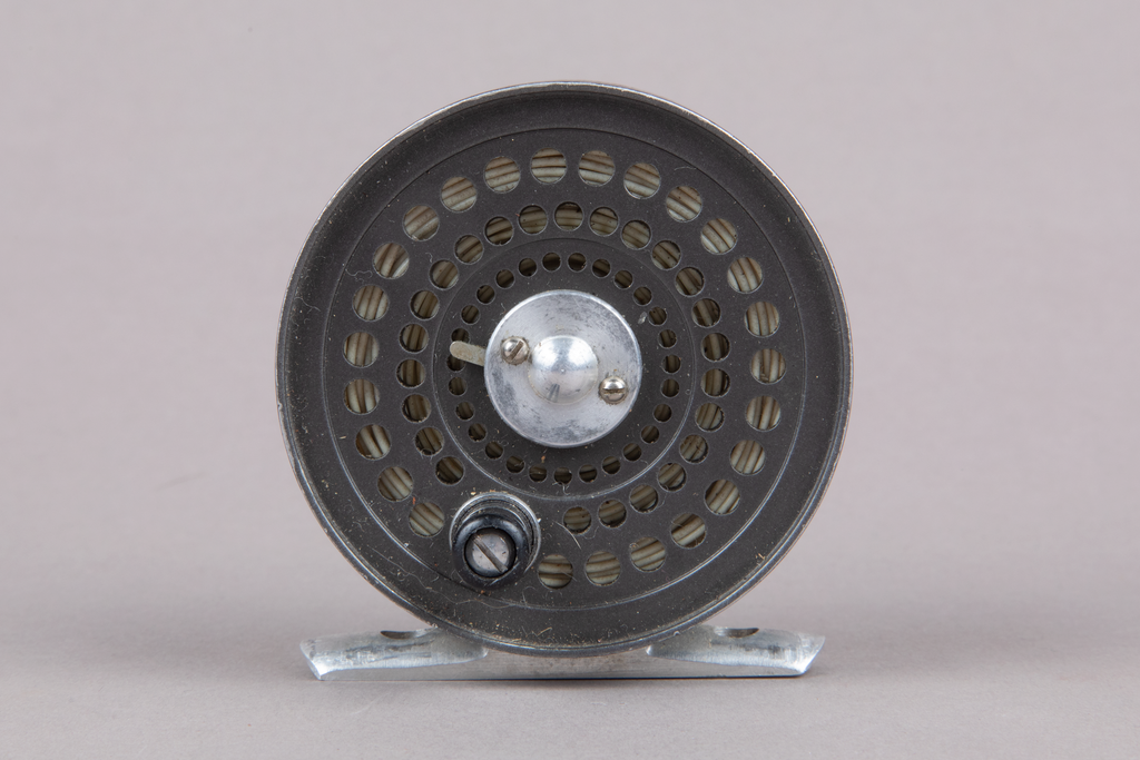 Orvis, C.F. - CFO II & Spare Spool