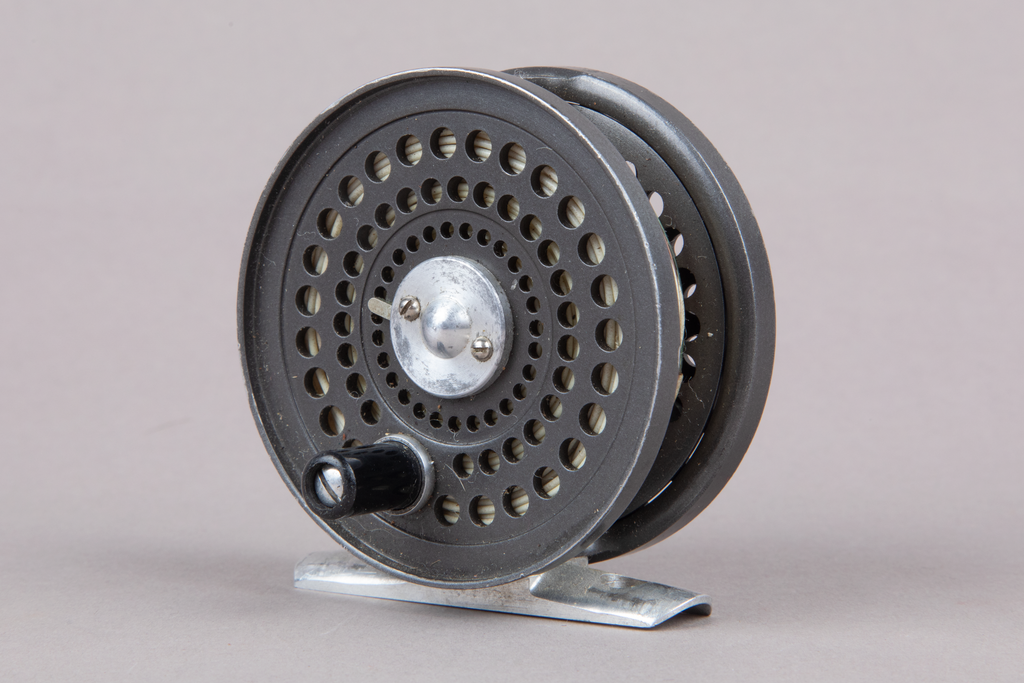 Orvis, C.F. - CFO II & Spare Spool