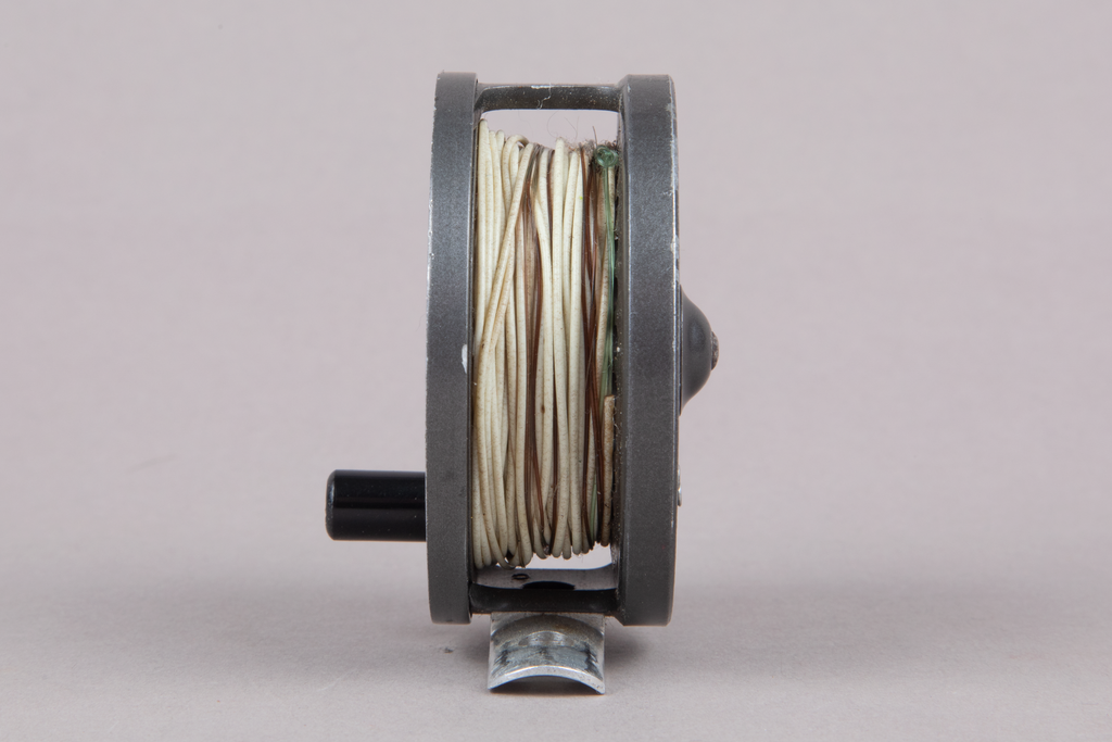 Orvis, C.F. - CFO II & Spare Spool