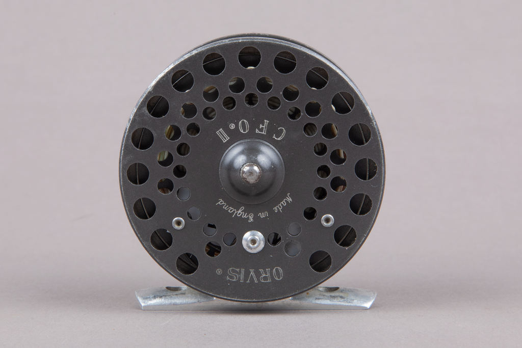 Orvis, C.F. - CFO II & Spare Spool