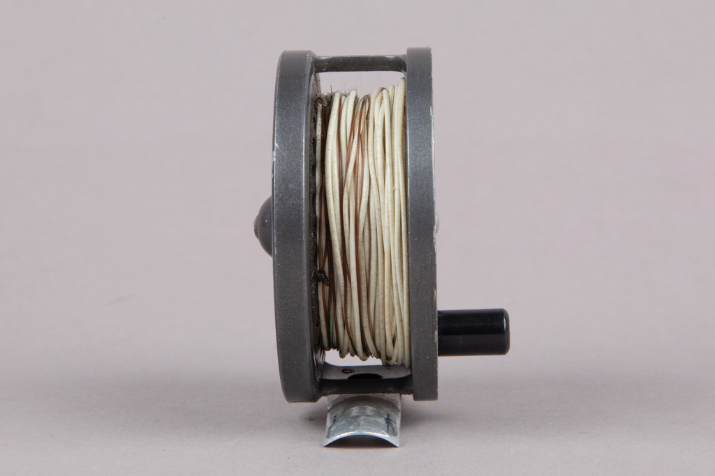 Orvis, C.F. - CFO II & Spare Spool