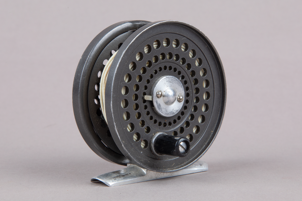 Orvis, C.F. - CFO II & Spare Spool
