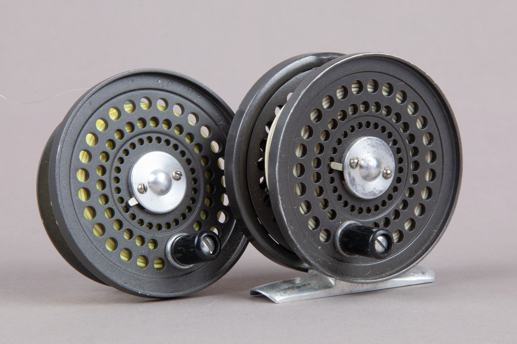 Orvis, C.F. - CFO II & Spare Spool