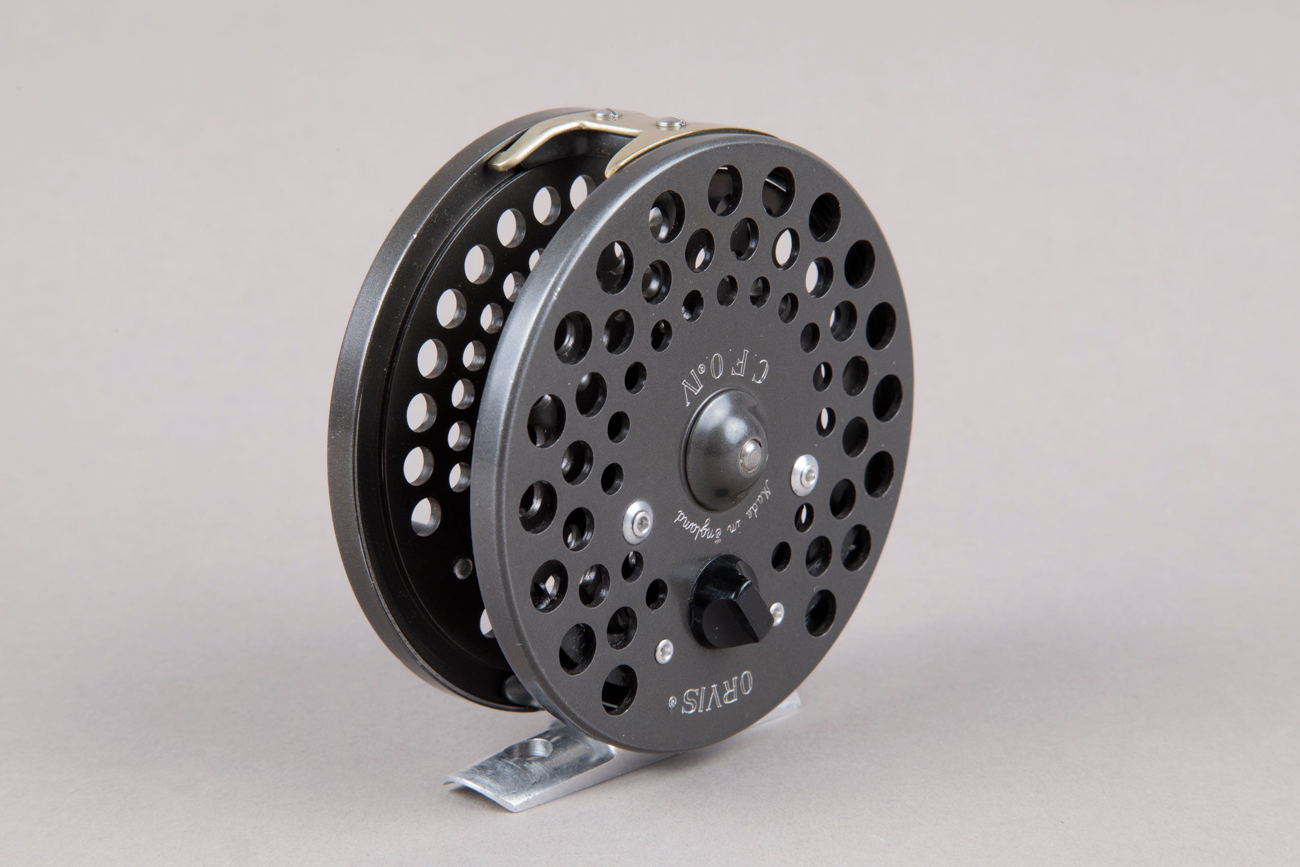 cfo fly reel Orvis, C.F. - CFO IV
