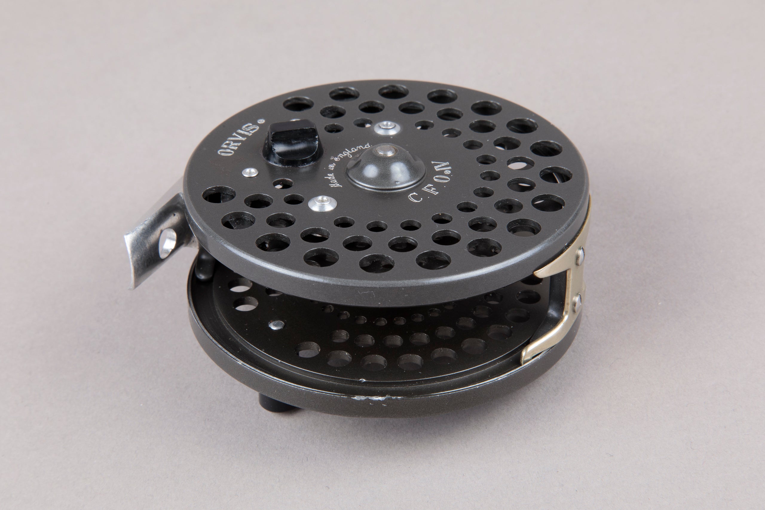 cfo fly reel Orvis, C.F. - CFO IV