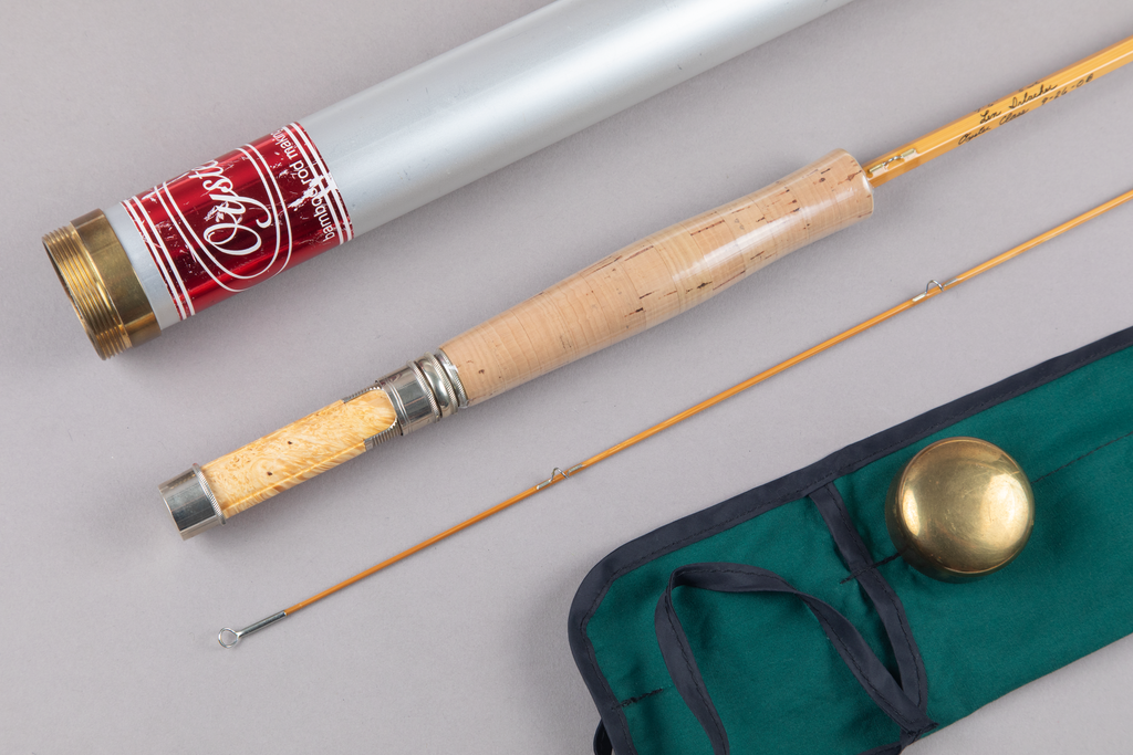 Oyster Class – 7' 6" 5wt.