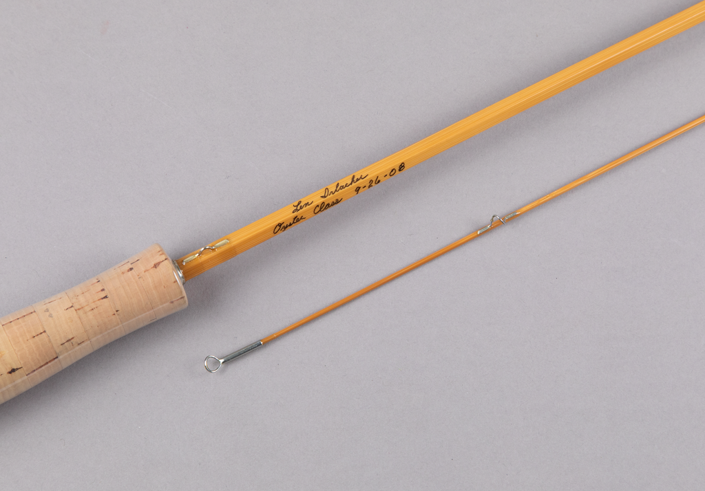 Oyster Class – 7' 6" 5wt.