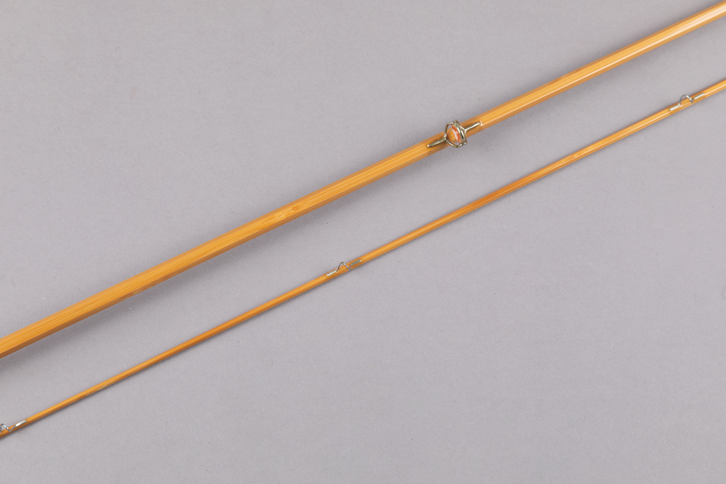 Oyster Class – 7' 6" 5wt.