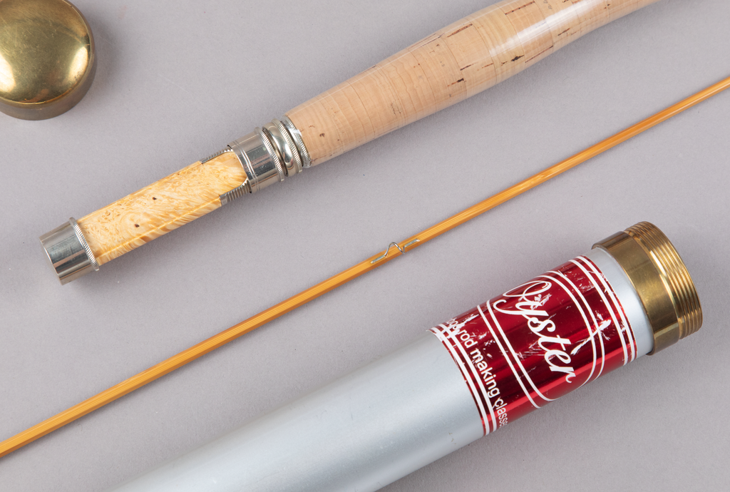 Oyster Class – 7' 6" 5wt.