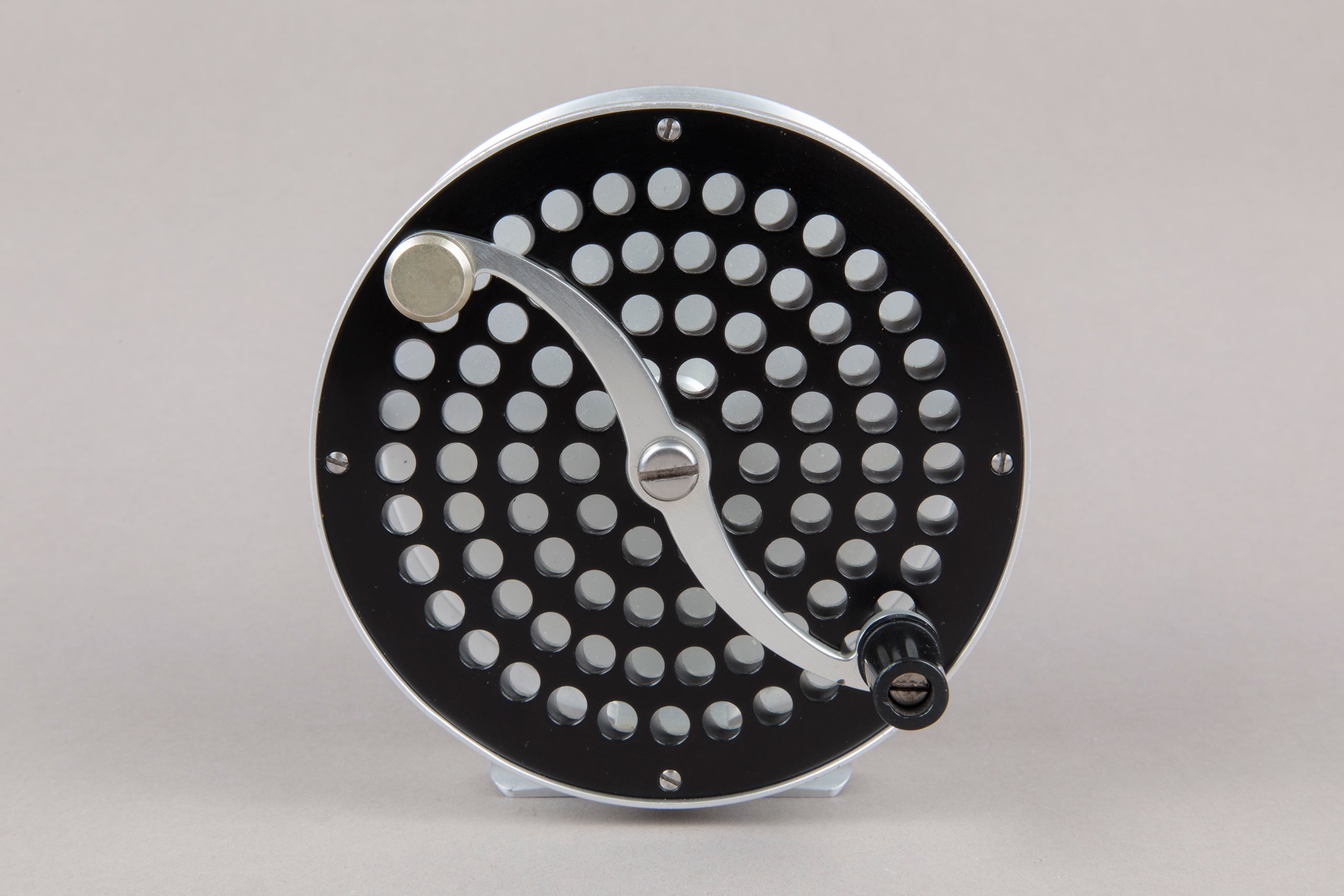 elkhorn classic fly reel Peerless – Model 4A