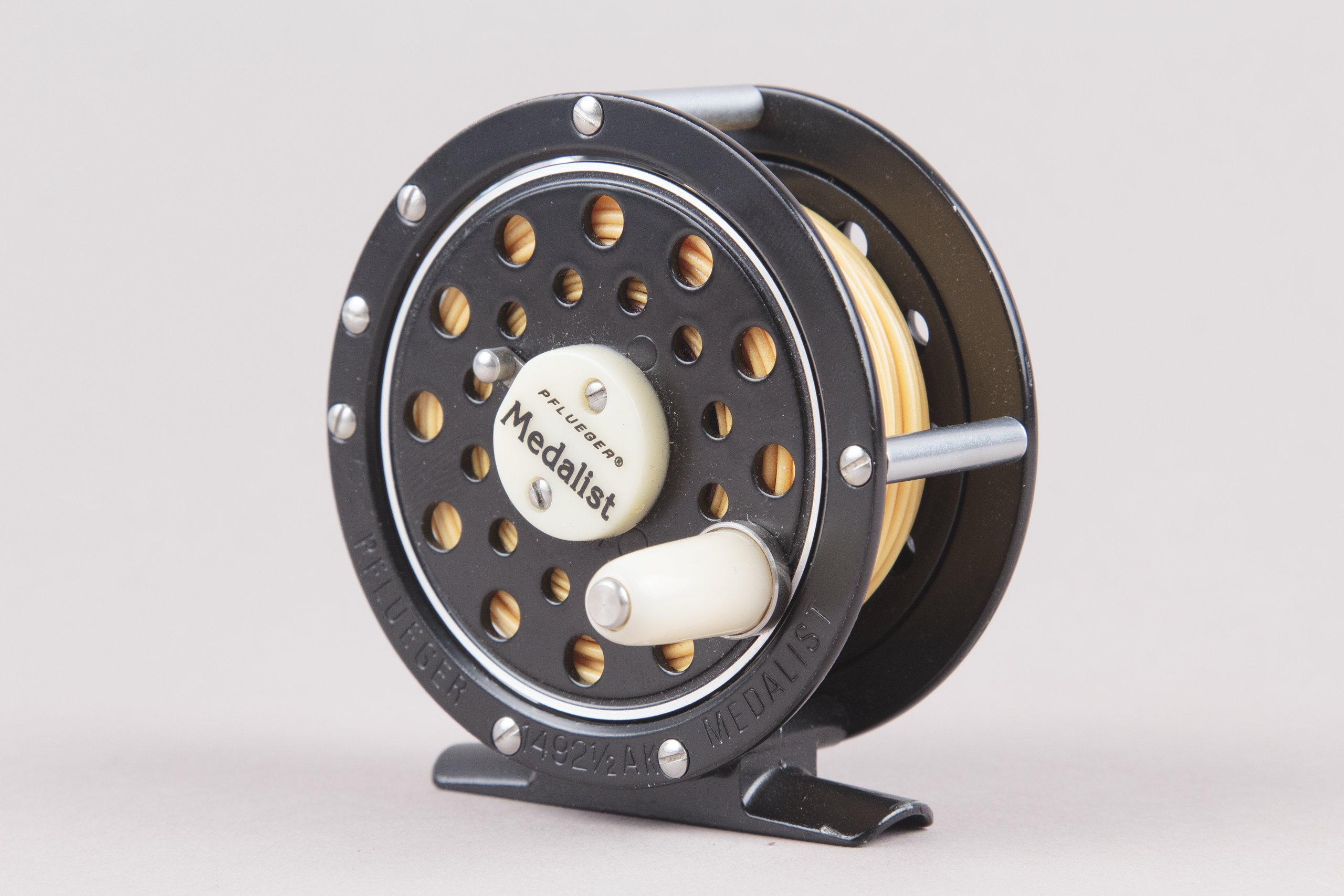 Pflueger MEDALIST 1492 DA フライフィッシングリール Pflueger Pflueger MEDALIST 1492 DA フライフィッシングリール Pflueger