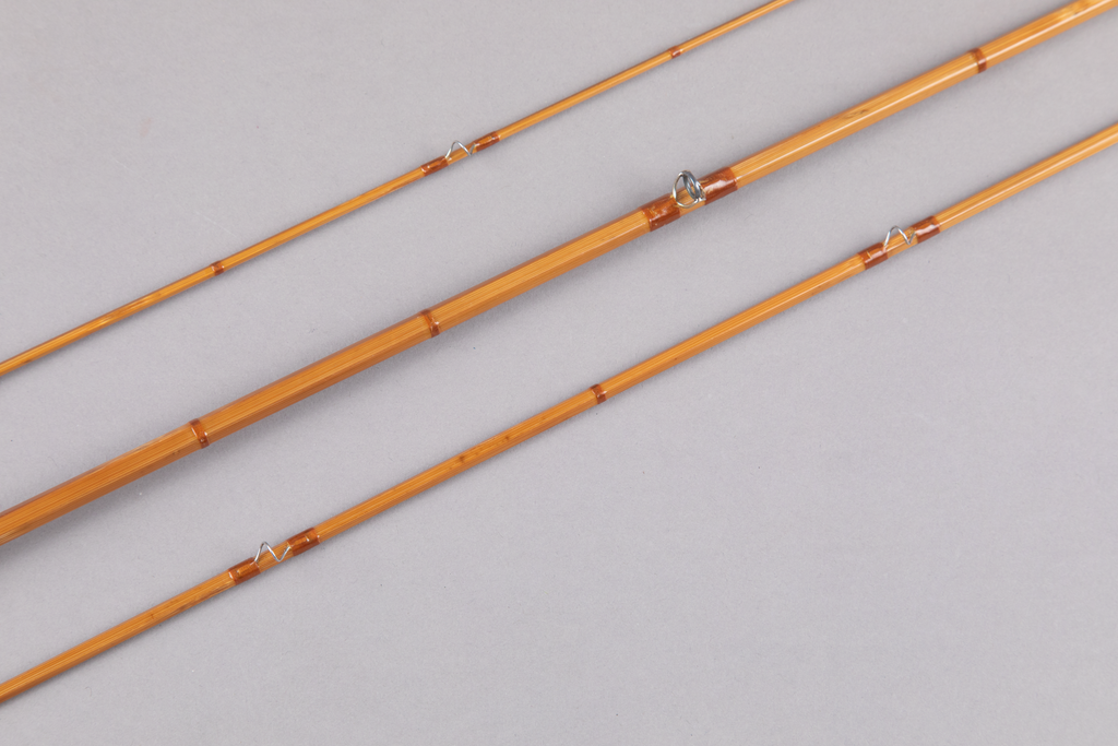 Powell, E.C. – 8'7" 5/6wt. B Taper