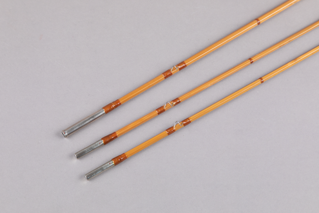 Powell, E.C. – 8'7" 5/6wt. B Taper