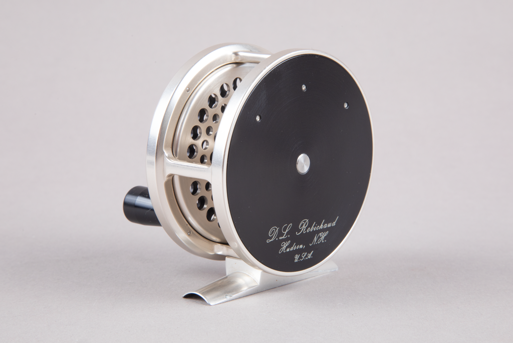 Robichaud, D.L. – 2 3/4”