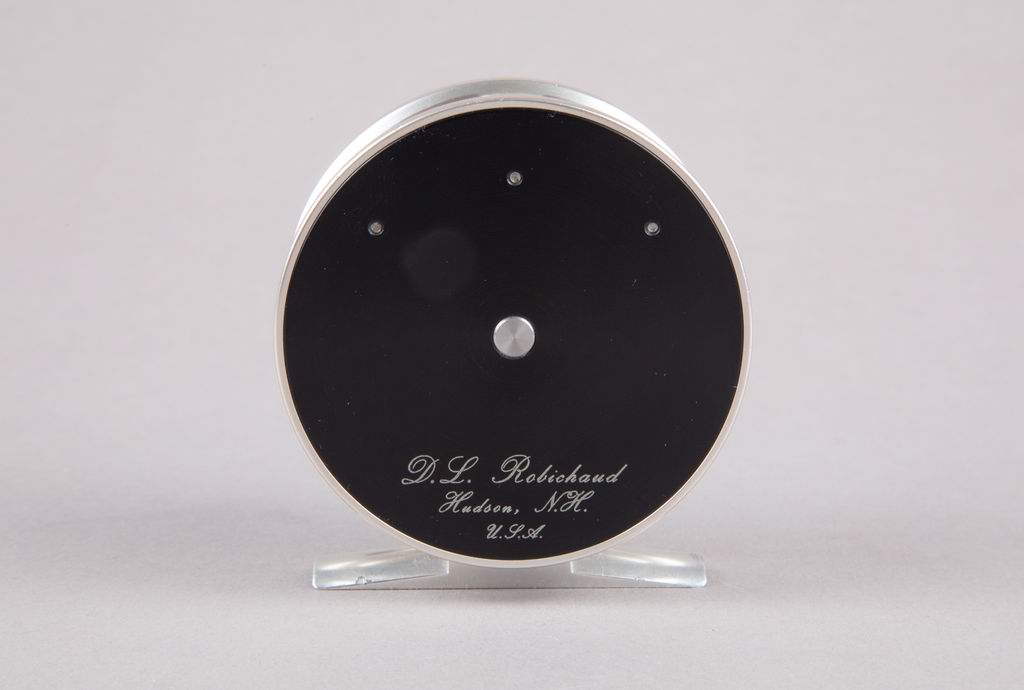 Robichaud, D.L. – 2 3/4”