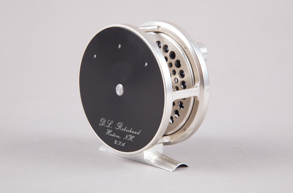 Robichaud, D.L. – 2 3/4”