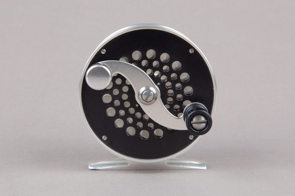 Robichaud, D.L. – 2 5/8" + spare spool