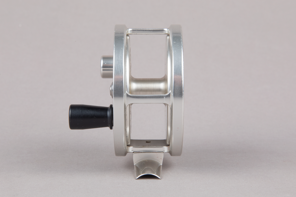 Robichaud, D.L. – 2 5/8" + spare spool