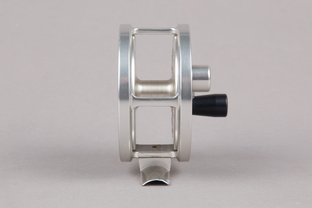 Robichaud, D.L. – 2 5/8" + spare spool