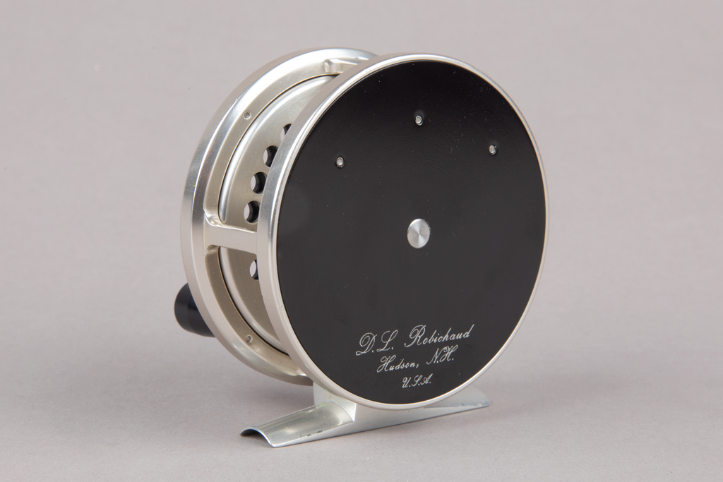 Robichaud, D.L. – 2 7/8"