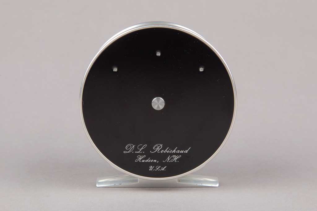 Robichaud, D.L. – 2 7/8"