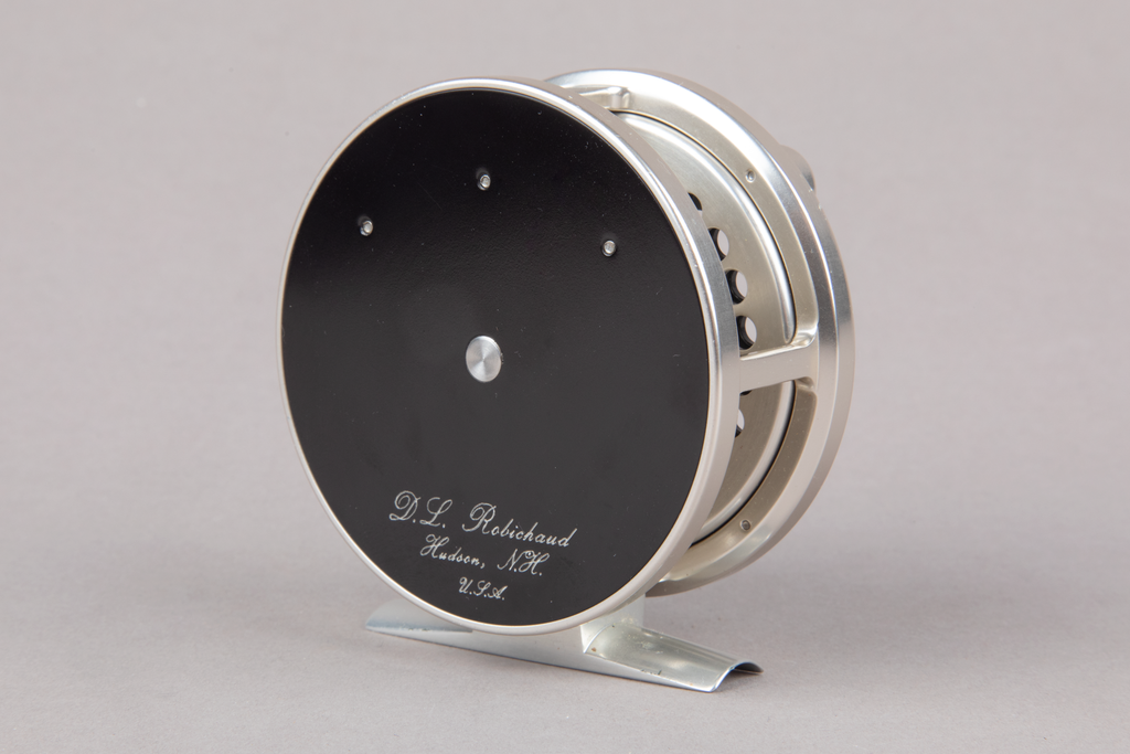 Robichaud, D.L. – 2 7/8"