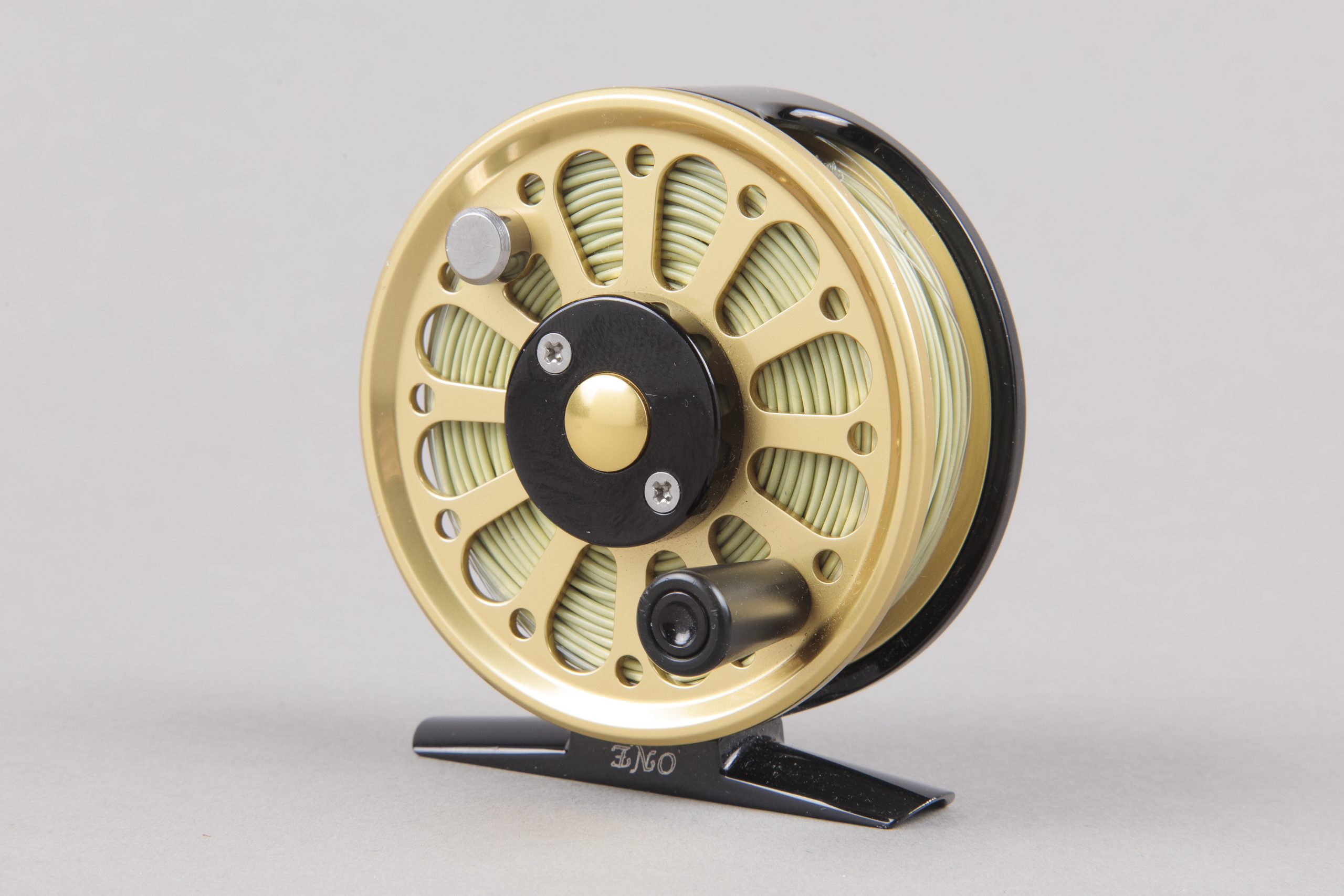 Ross – San Miguel #1 / Reel in a Cure - Classic Tackle Purveyor Ross – San Miguel #1 / Reel in a Cure - Classic Tackle Purveyor