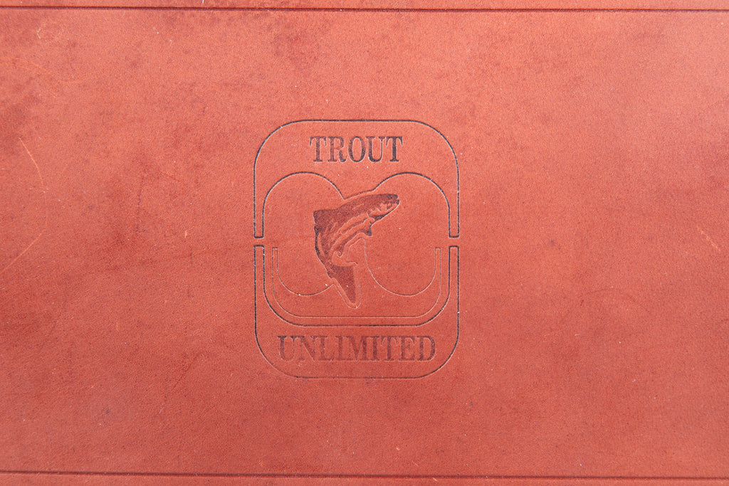 Ross – Trout Unlimited Gunnison Set