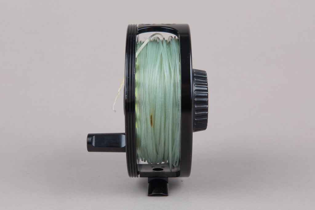 Ross – Canyon Big Game No. 5 + Spare Spool
