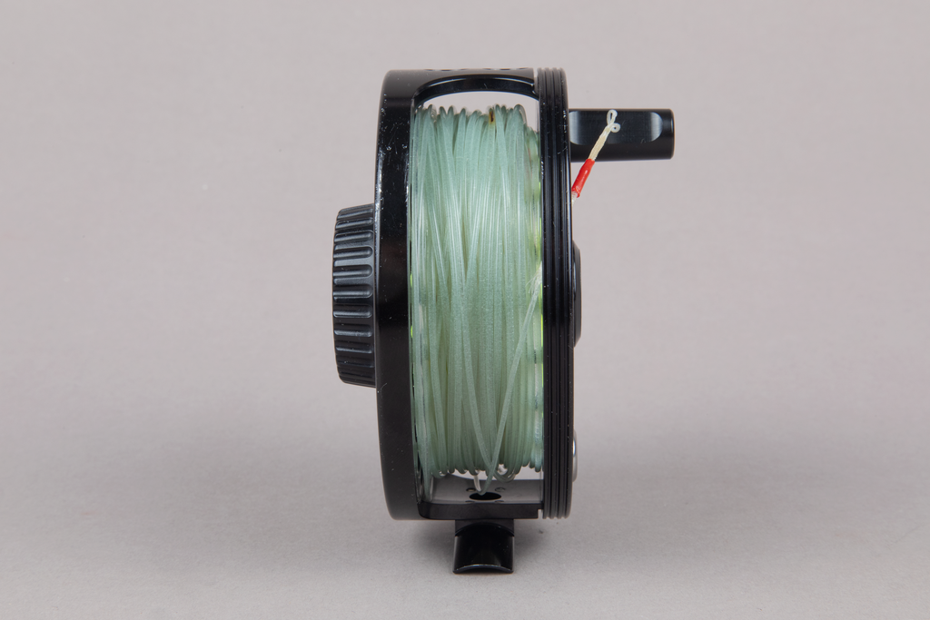 Ross – Canyon Big Game No. 5 + Spare Spool