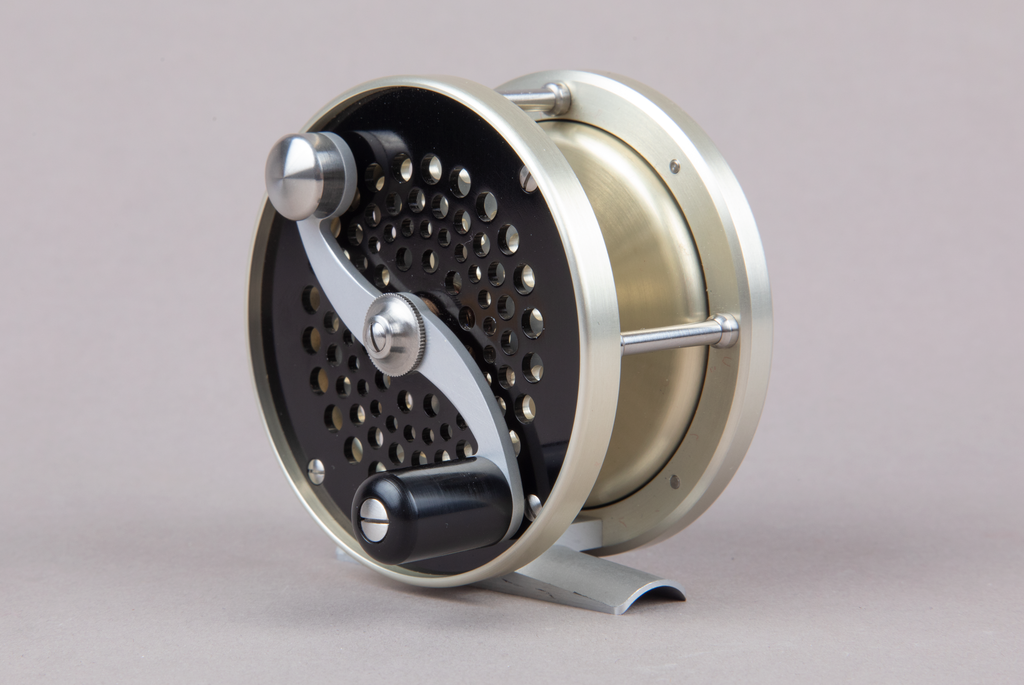 Saracione, Joe – 2 3/4" Mark I