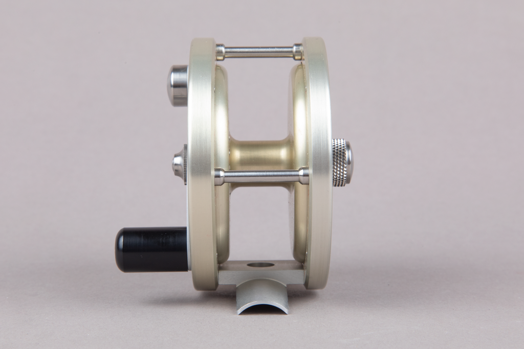 Saracione, Joe – 2 3/4" Mark I