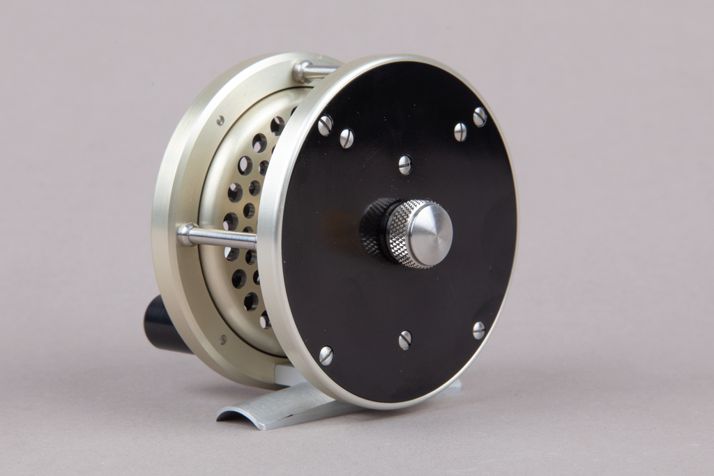 Saracione, Joe – 2 3/4" Mark I