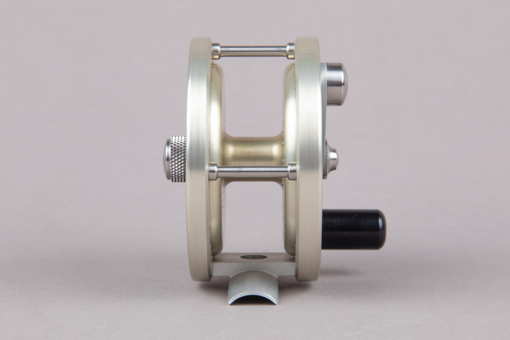 Saracione, Joe – 2 3/4" Mark I