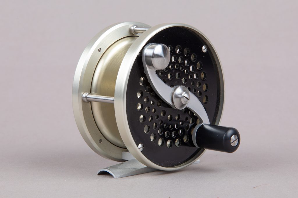 Saracione, Joe – 2 3/4" Mark I