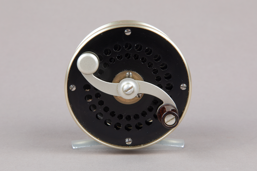 Saracione, Joe – 2 5/8" SCA
