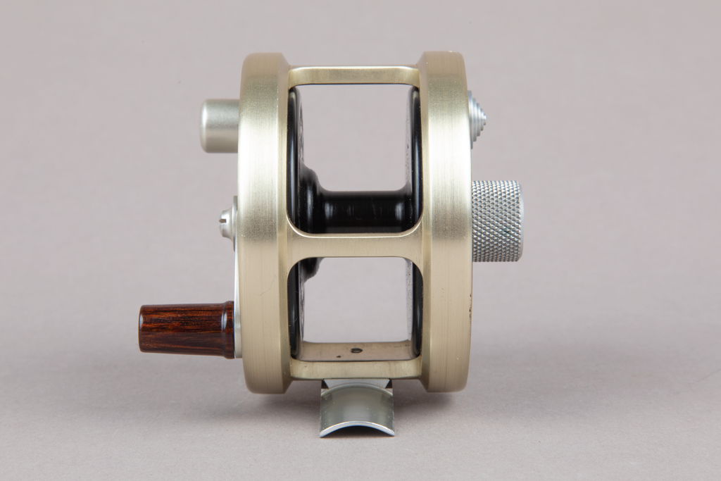 Saracione, Joe – 2 5/8" SCA