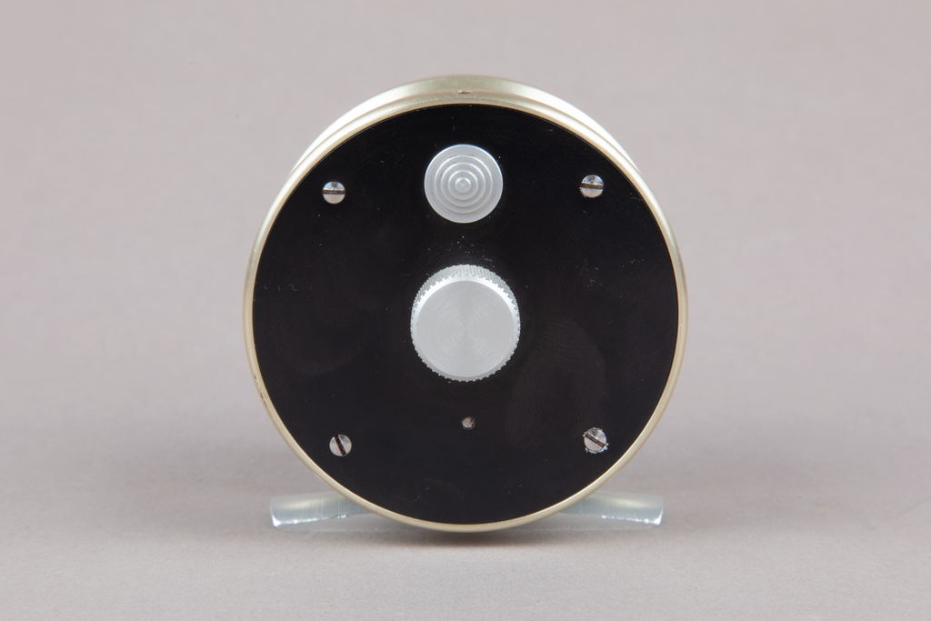 Saracione, Joe – 2 5/8" SCA