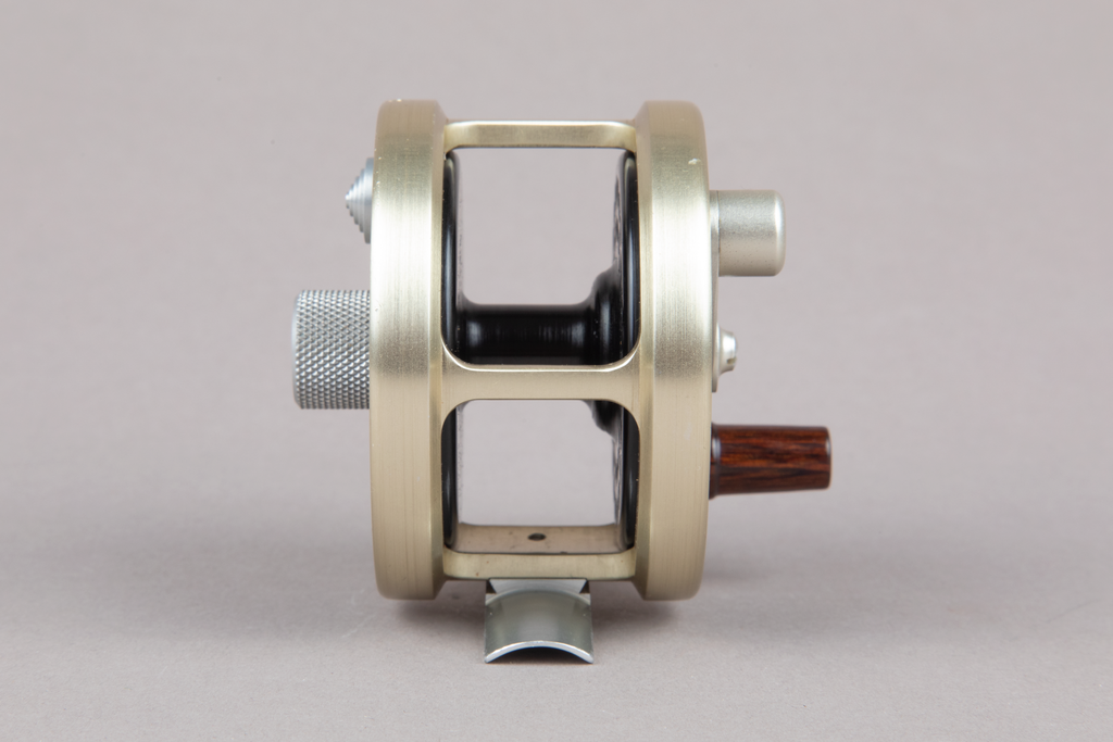 Saracione, Joe – 2 5/8" SCA