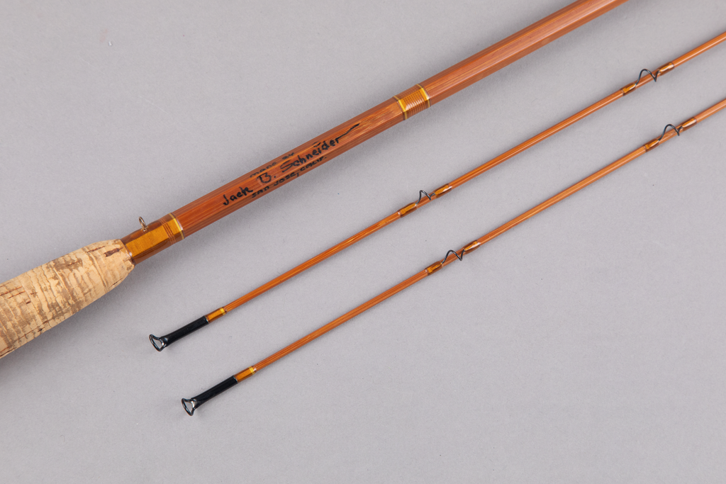 Schneider, Jack – 8'9" Model 318.75