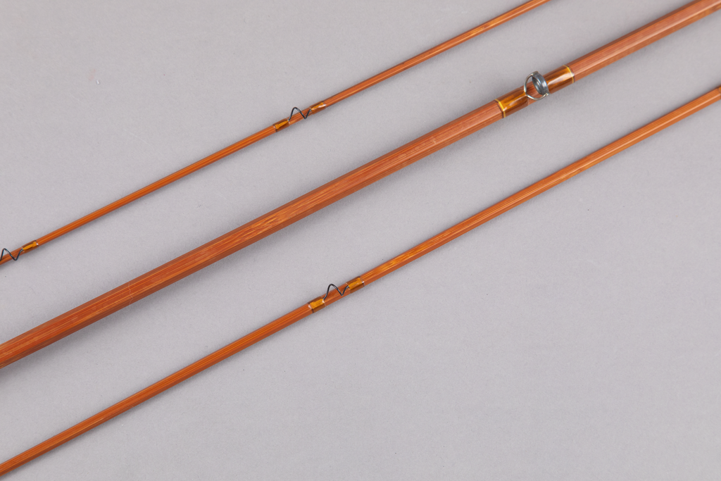 Schneider, Jack – 8'9" Model 318.75