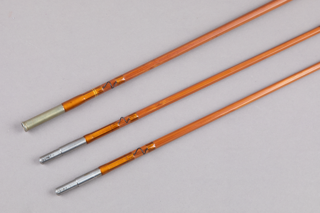 Schneider, Jack – 8'9" Model 318.75