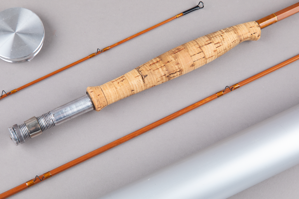 Schneider, Jack – 8'9" Model 318.75