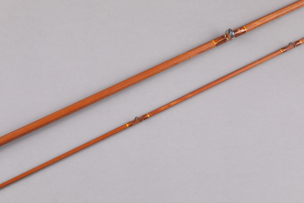 Schneider, Jack – 9'0" 6/7 wt