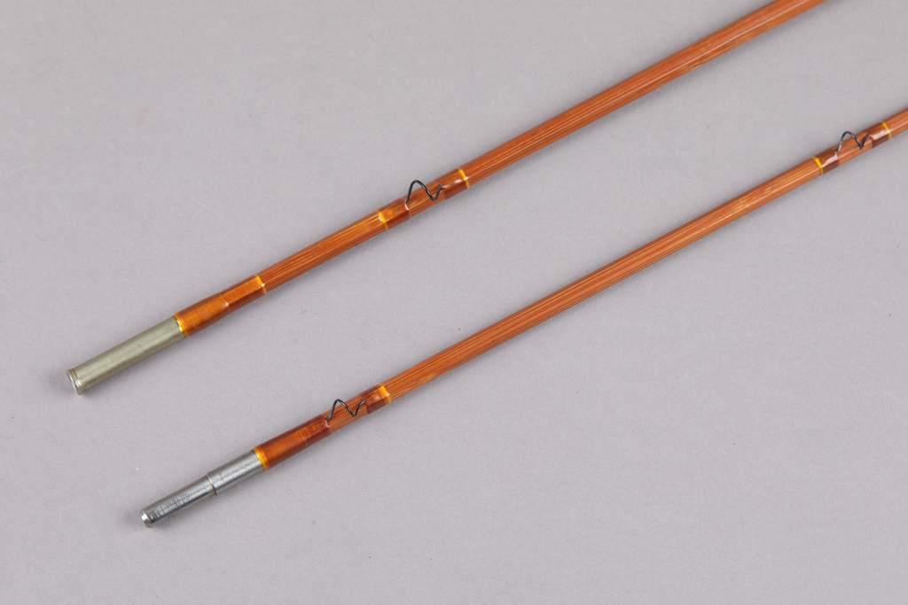 Schneider, Jack – 9'0" 6/7 wt