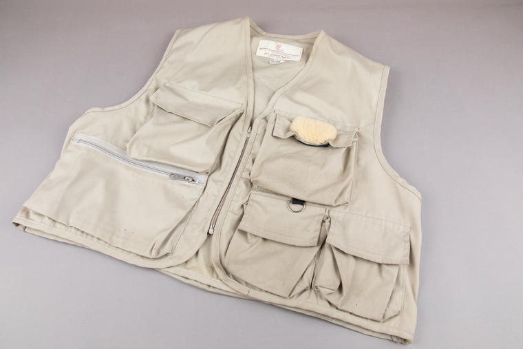 Leonard, H.L. – Vest