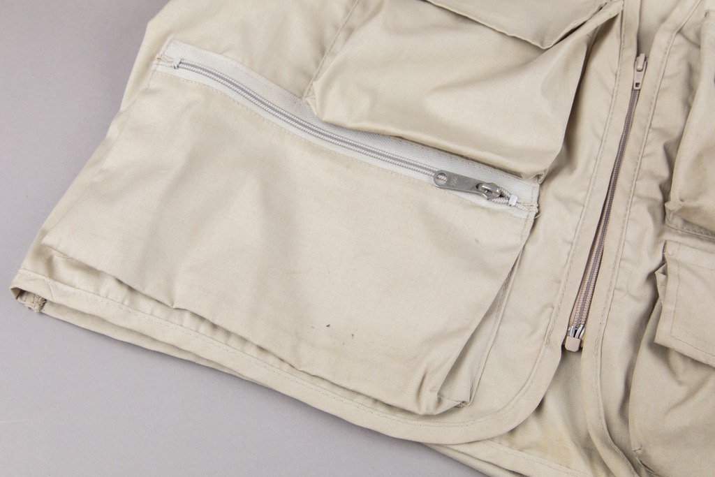 Leonard, H.L. – Vest