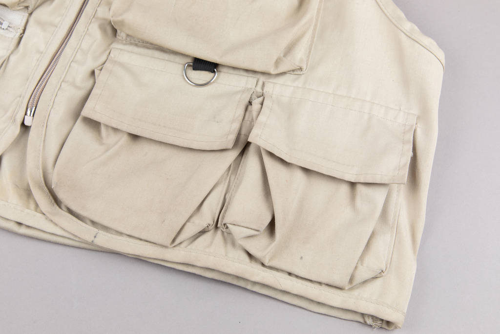 Leonard, H.L. – Vest