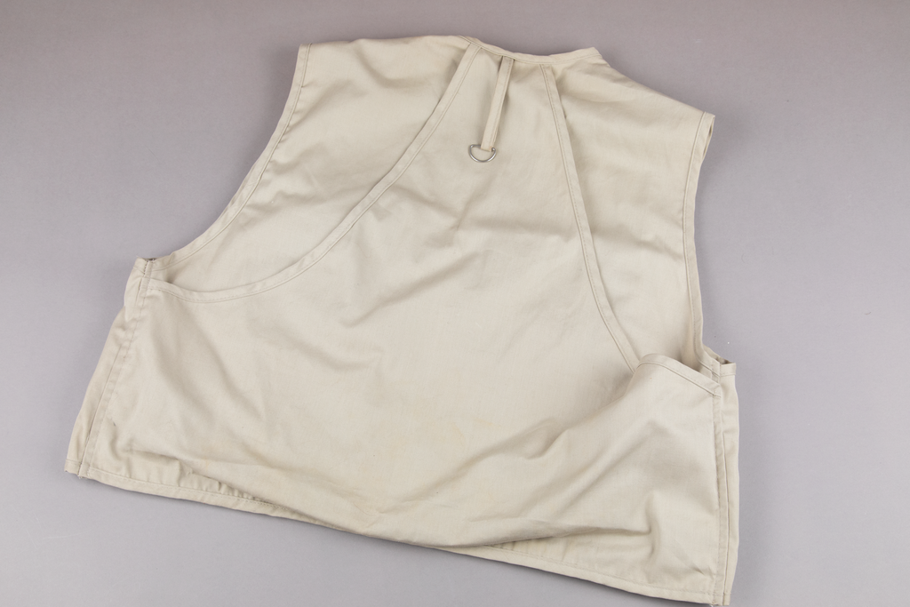 Leonard, H.L. – Vest